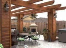 Kwikfynd Pergolas
bocoble
